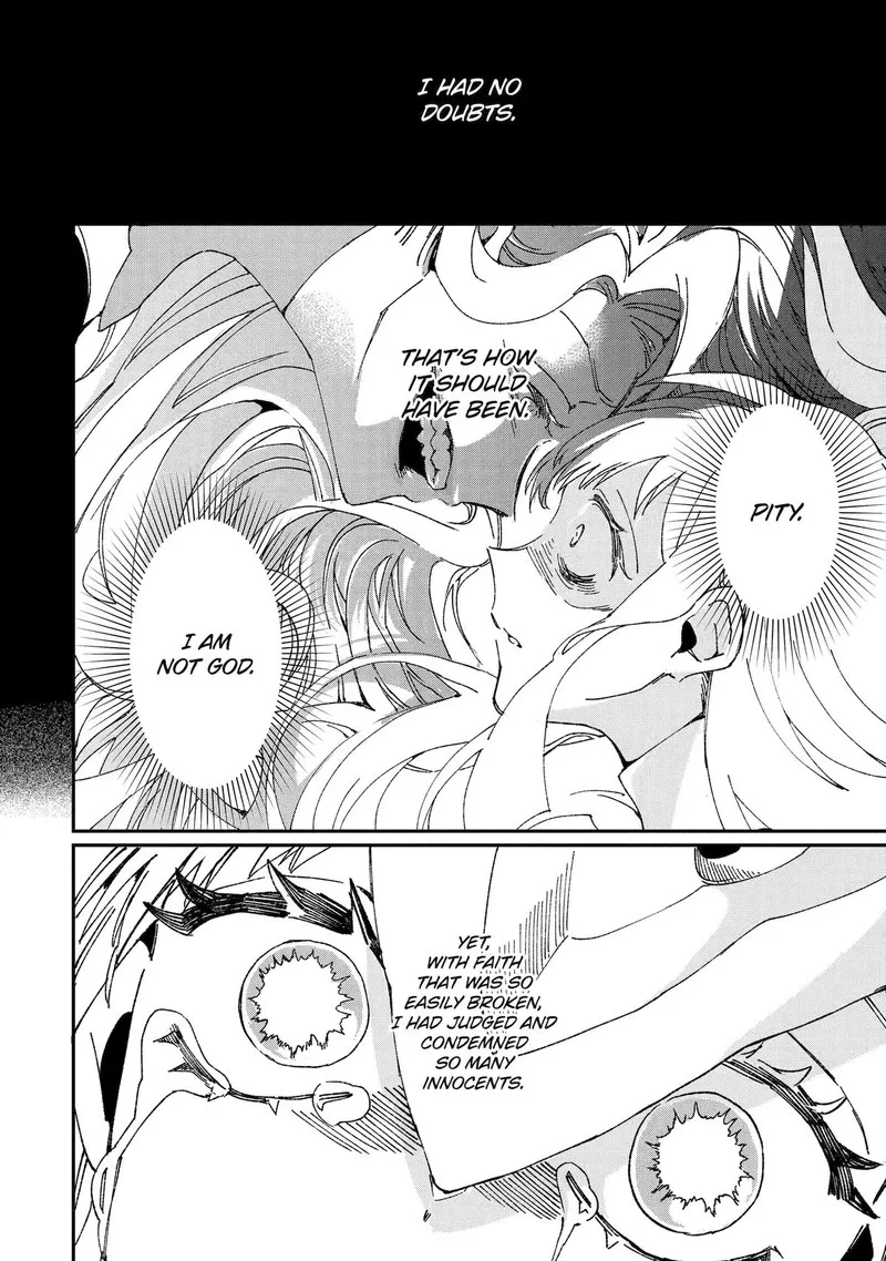 From Betrayed Hero to Invincible Demon King Chapter 48 page 4