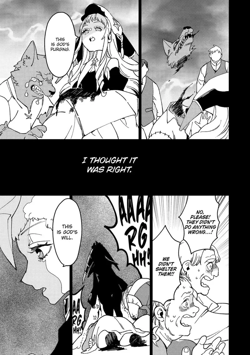 From Betrayed Hero to Invincible Demon King Chapter 48 page 3