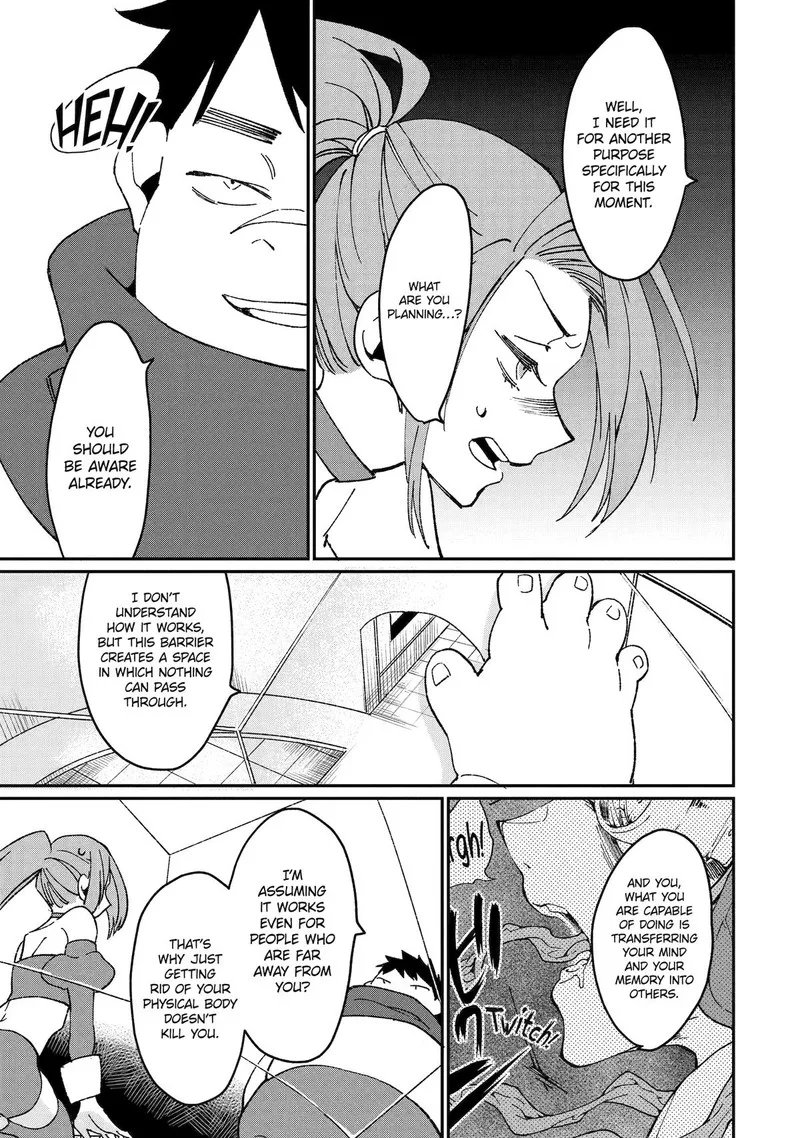 From Betrayed Hero to Invincible Demon King Chapter 48 page 9