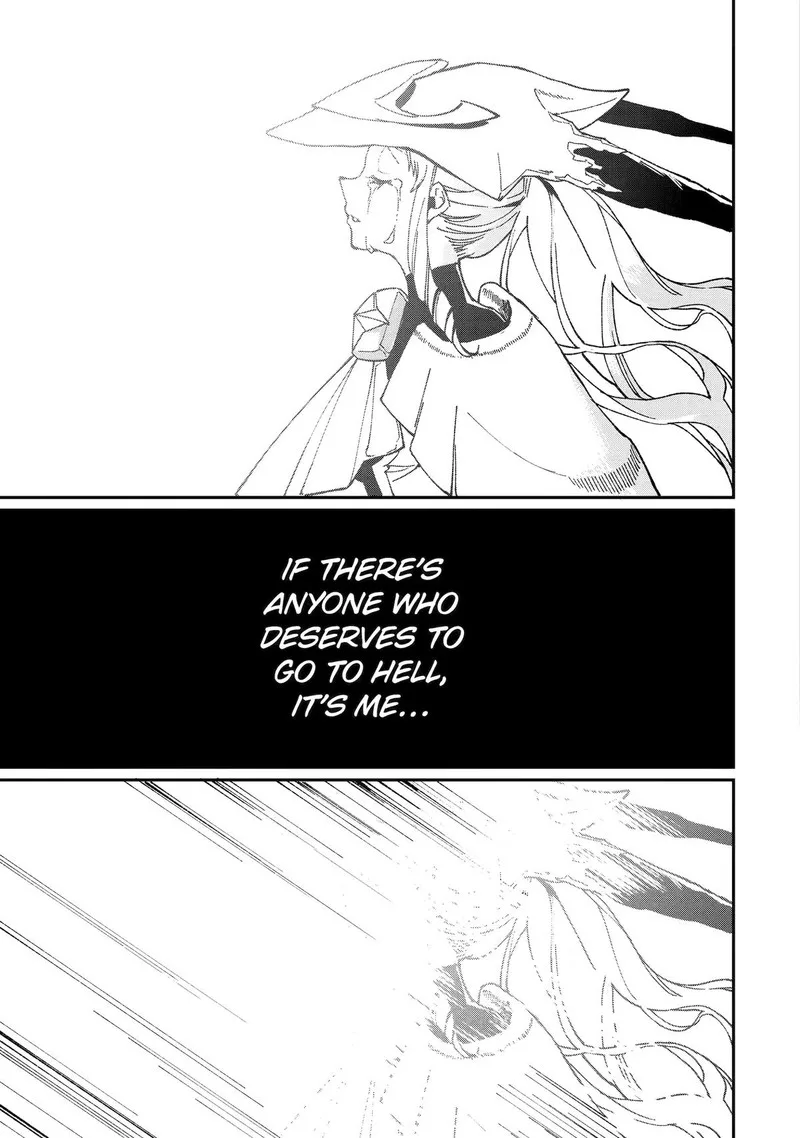 From Betrayed Hero to Invincible Demon King Chapter 48 page 5