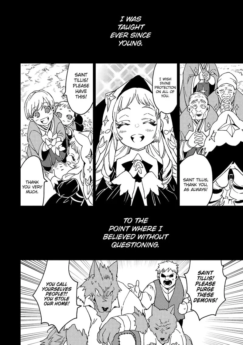 From Betrayed Hero to Invincible Demon King Chapter 48 page 2