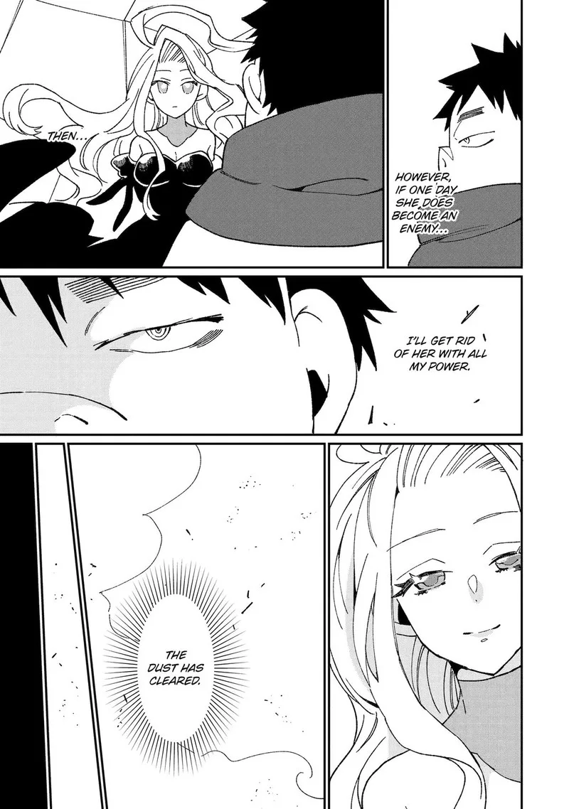 From Betrayed Hero to Invincible Demon King Chapter 48 page 21