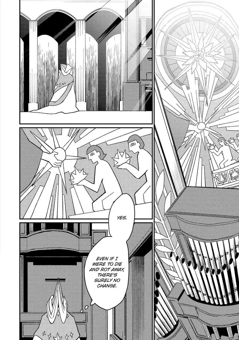 From Betrayed Hero to Invincible Demon King Chapter 48 page 22