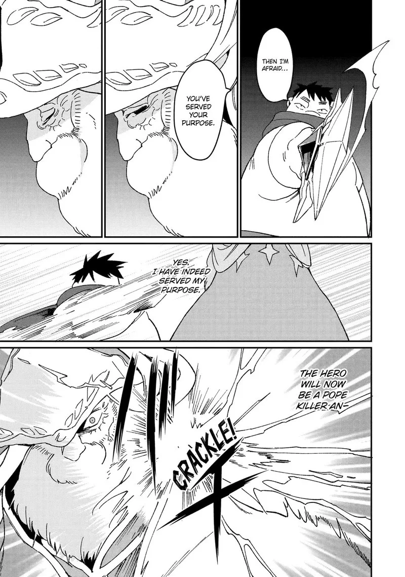 From Betrayed Hero to Invincible Demon King Chapter 49 page 7
