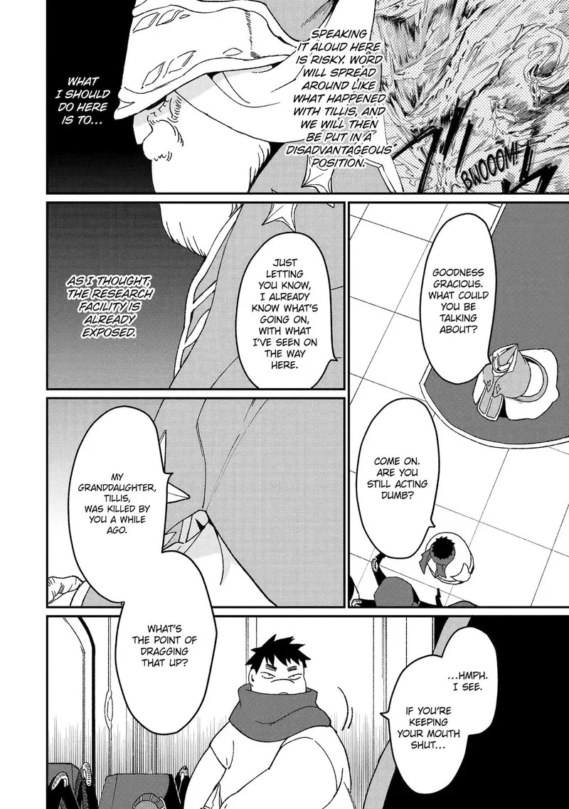 From Betrayed Hero to Invincible Demon King Chapter 49 page 6