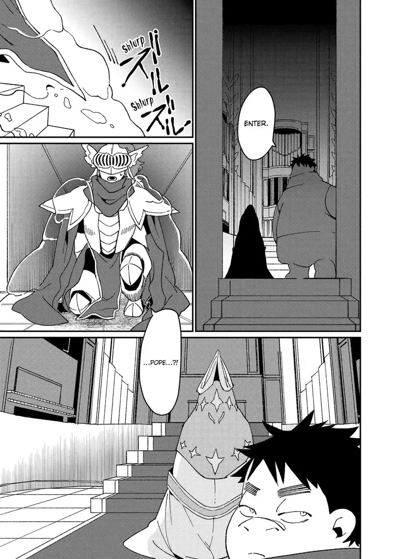 From Betrayed Hero to Invincible Demon King Chapter 49 page 11