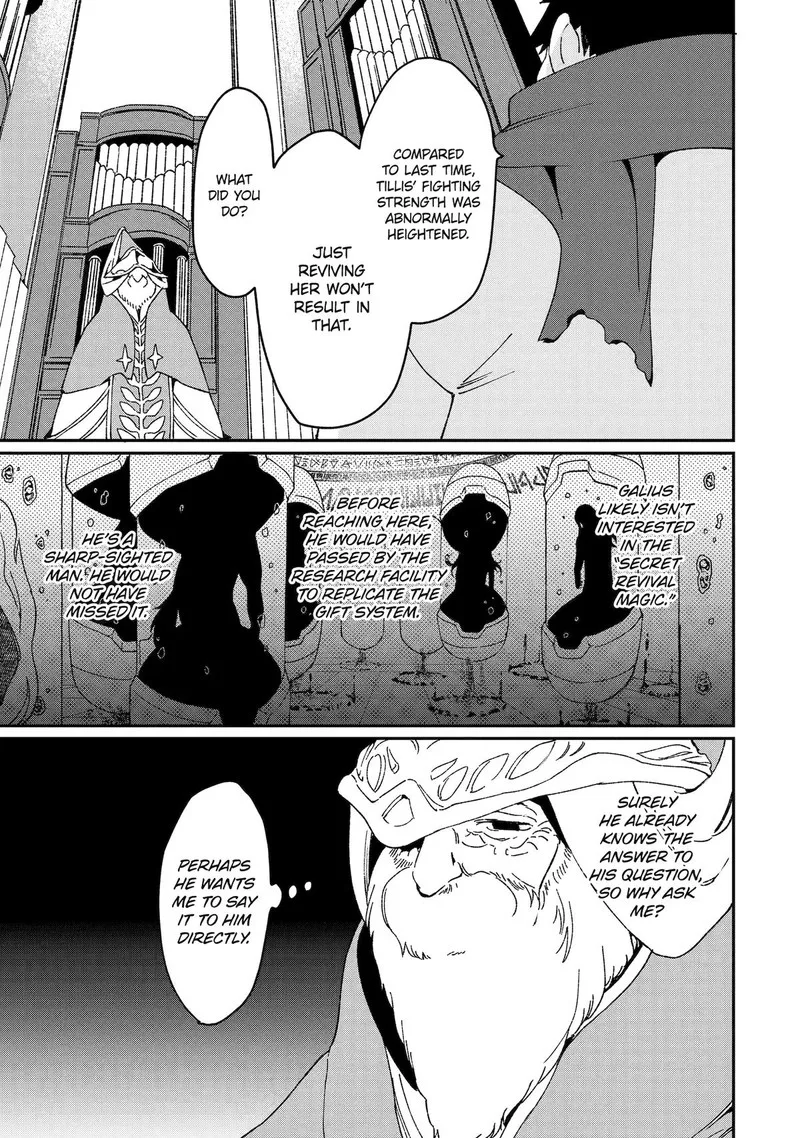 From Betrayed Hero to Invincible Demon King Chapter 49 page 5