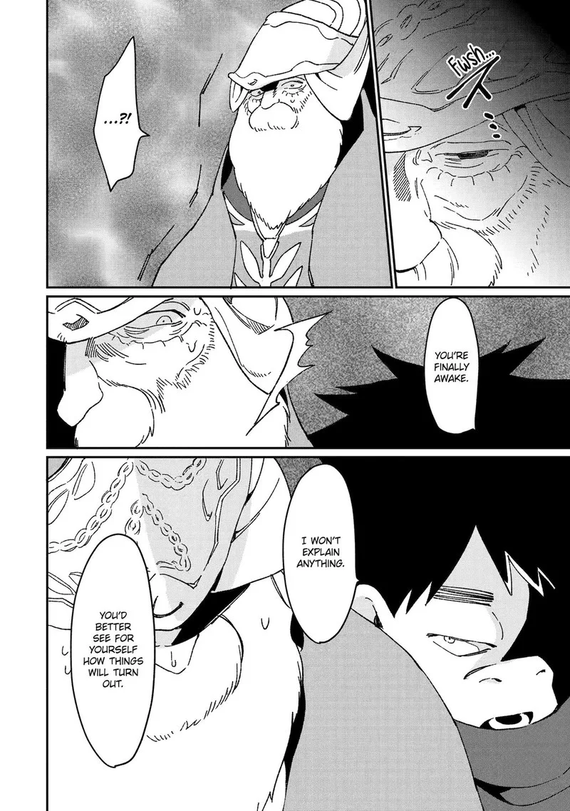 From Betrayed Hero to Invincible Demon King Chapter 49 page 26