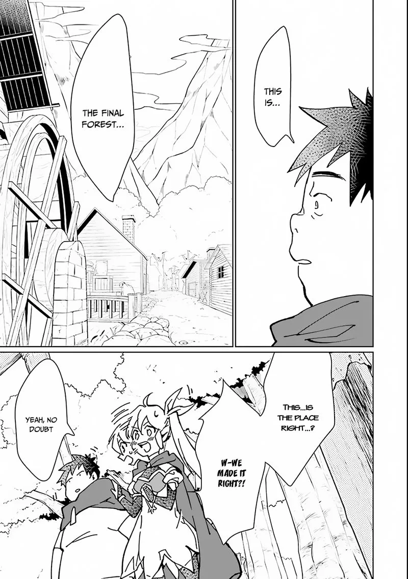 From Betrayed Hero to Invincible Demon King Chapter 5 page 23