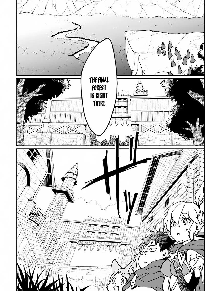 From Betrayed Hero to Invincible Demon King Chapter 5 page 22