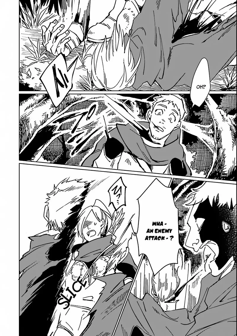 From Betrayed Hero to Invincible Demon King Chapter 5 page 10