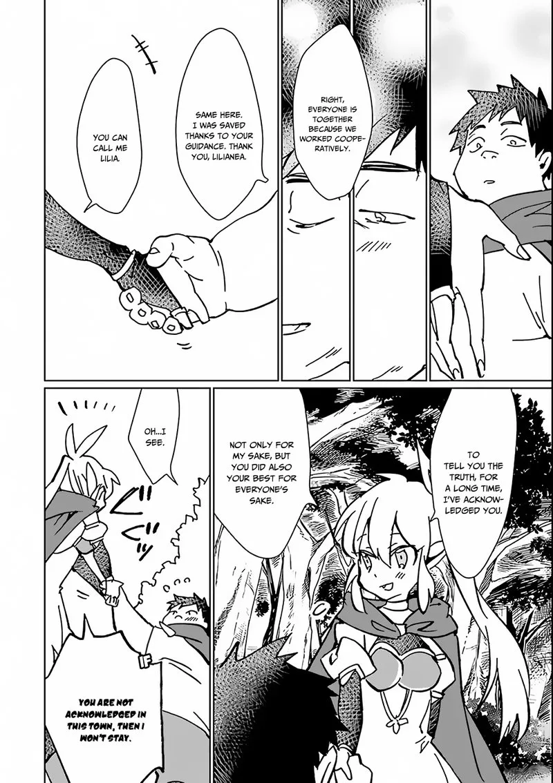 From Betrayed Hero to Invincible Demon King Chapter 5 page 26