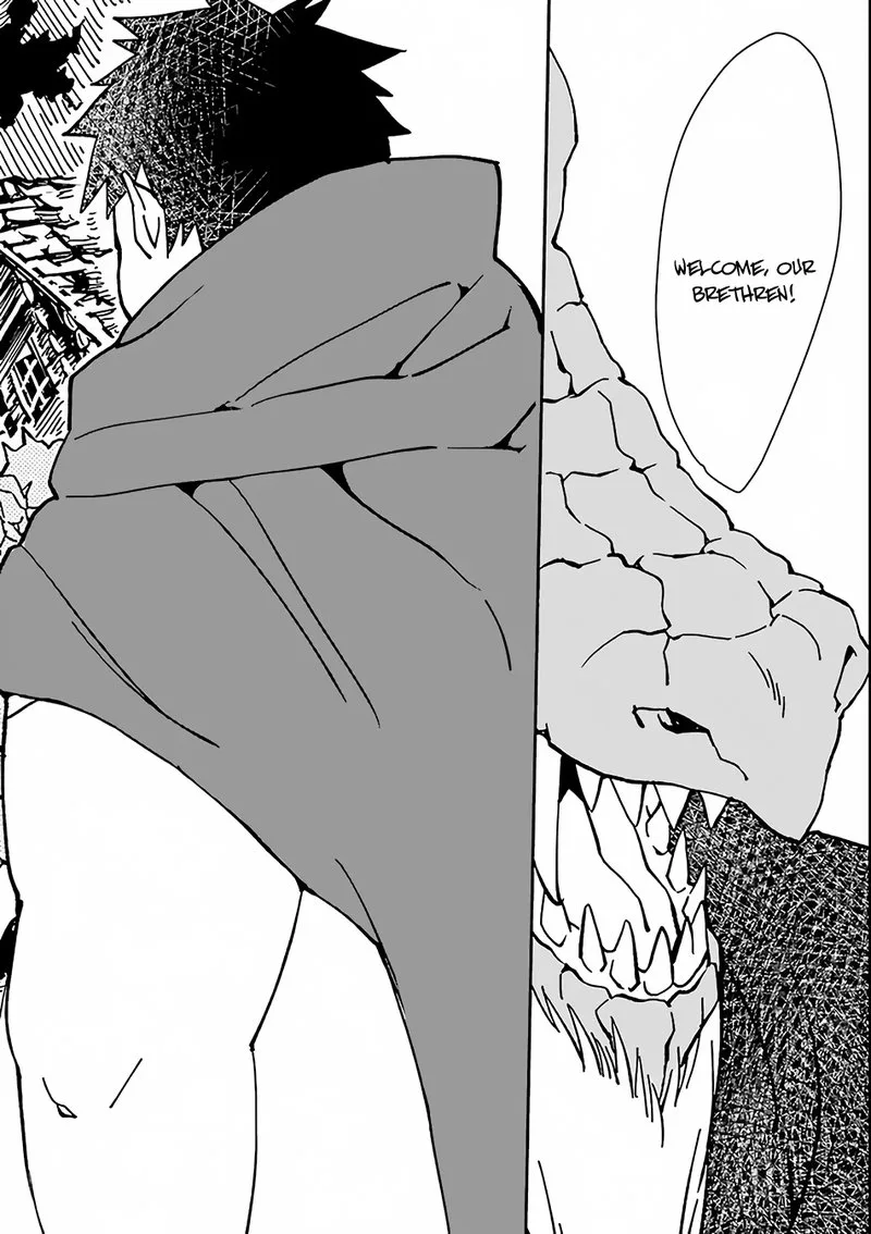 From Betrayed Hero to Invincible Demon King Chapter 5 page 30