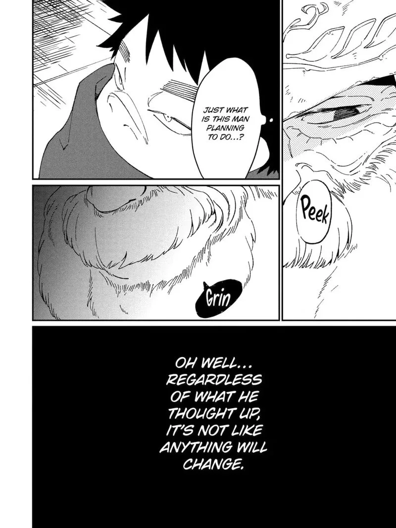 From Betrayed Hero to Invincible Demon King Chapter 50.1 page 3