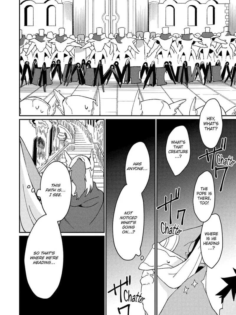 From Betrayed Hero to Invincible Demon King Chapter 50.1 page 7