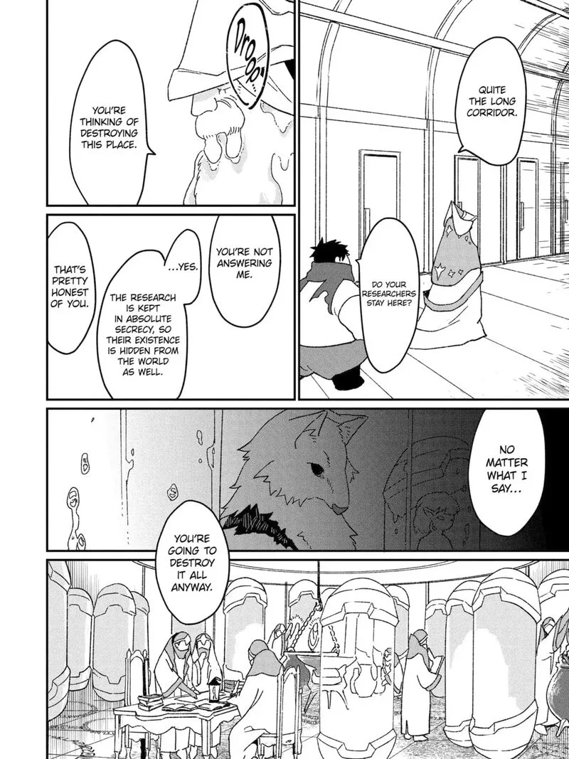 From Betrayed Hero to Invincible Demon King Chapter 50.1 page 11