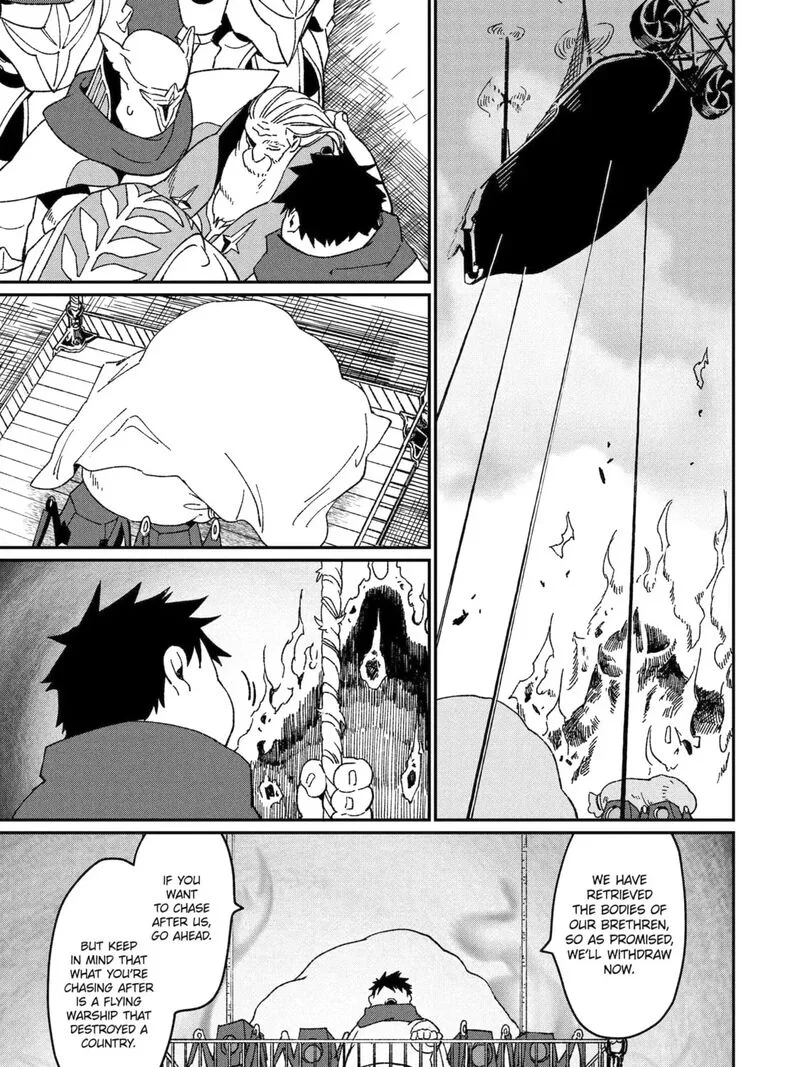 From Betrayed Hero to Invincible Demon King Chapter 50.2 page 17