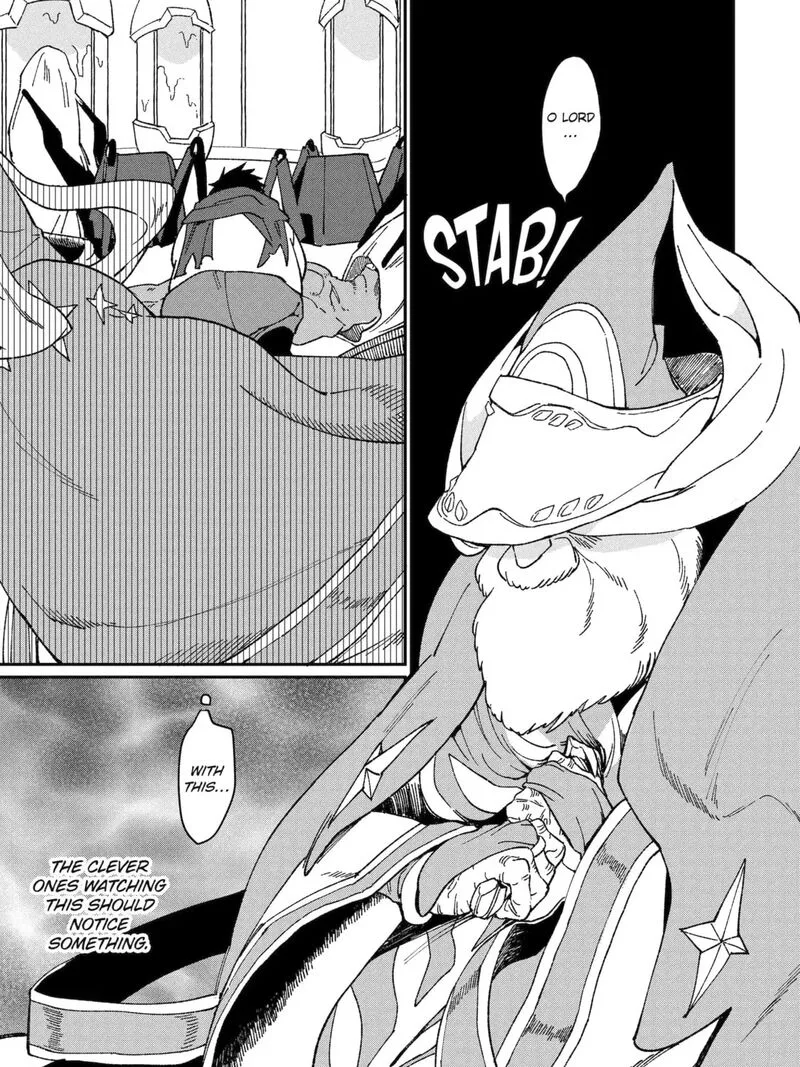 From Betrayed Hero to Invincible Demon King Chapter 50.2 page 5