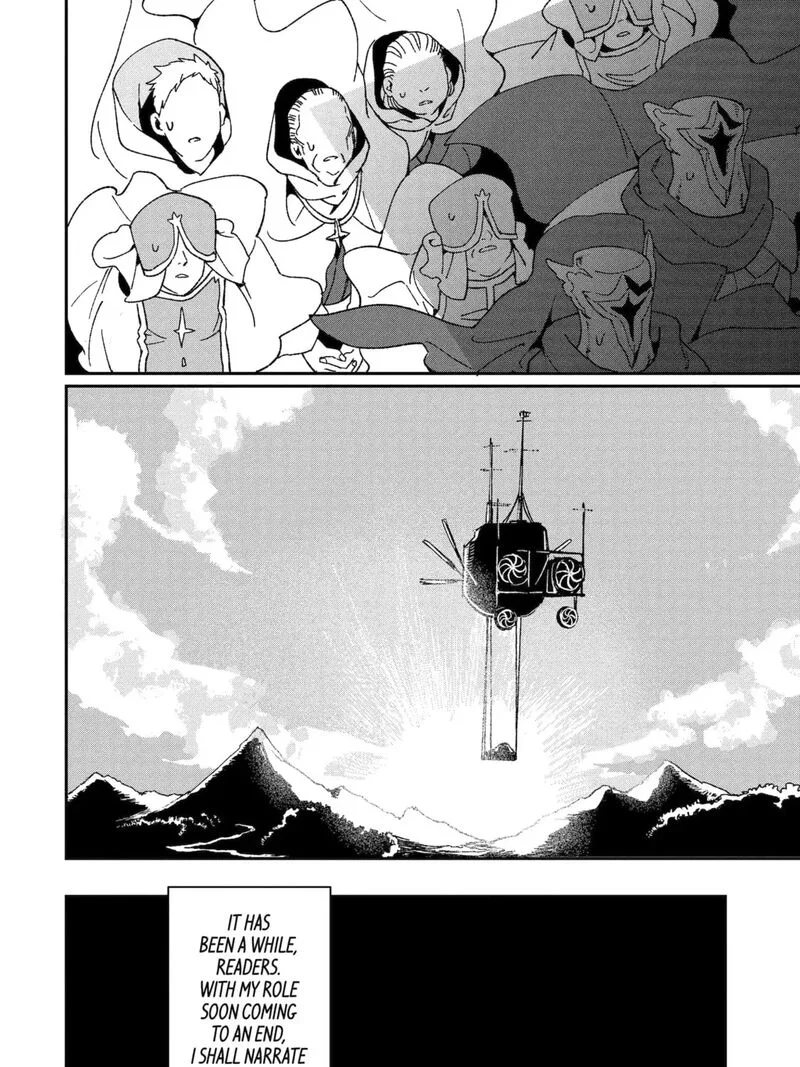 From Betrayed Hero to Invincible Demon King Chapter 50.2 page 19