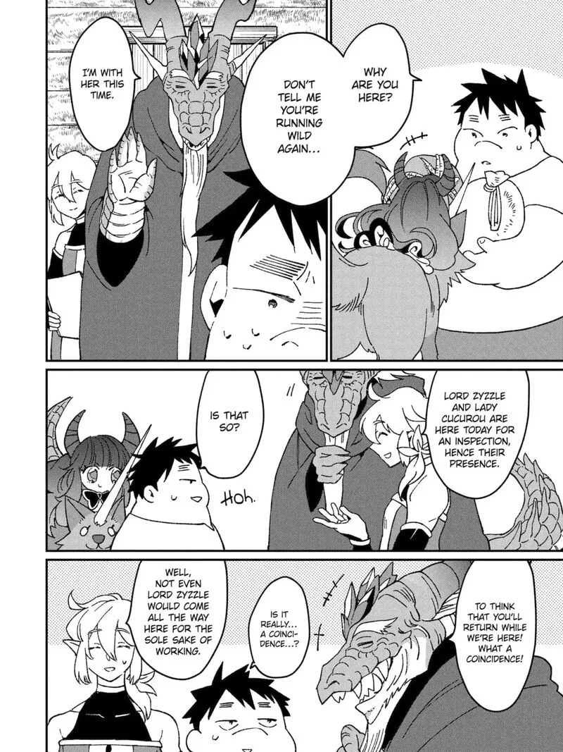 From Betrayed Hero to Invincible Demon King Chapter 50.3 page 7