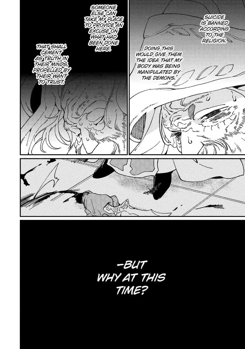 From Betrayed Hero to Invincible Demon King Chapter 50 page 16