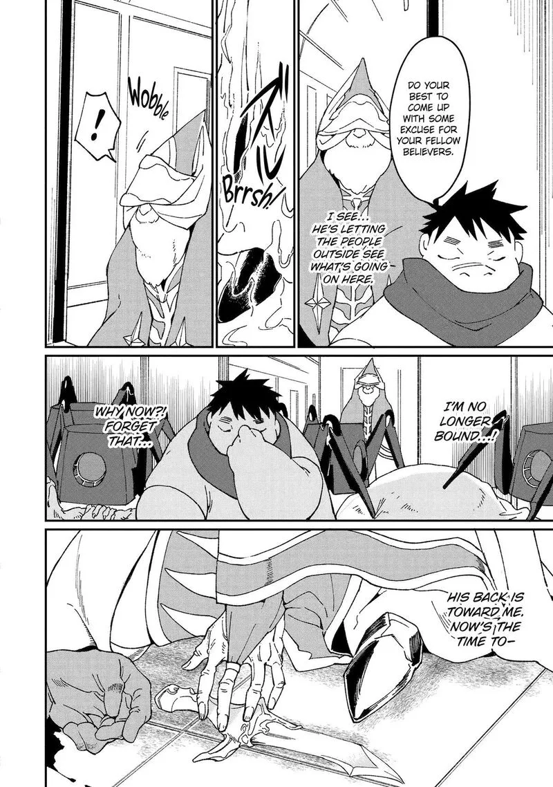 From Betrayed Hero to Invincible Demon King Chapter 50 page 14
