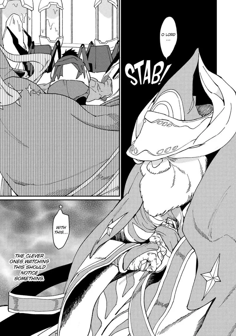 From Betrayed Hero to Invincible Demon King Chapter 50 page 15