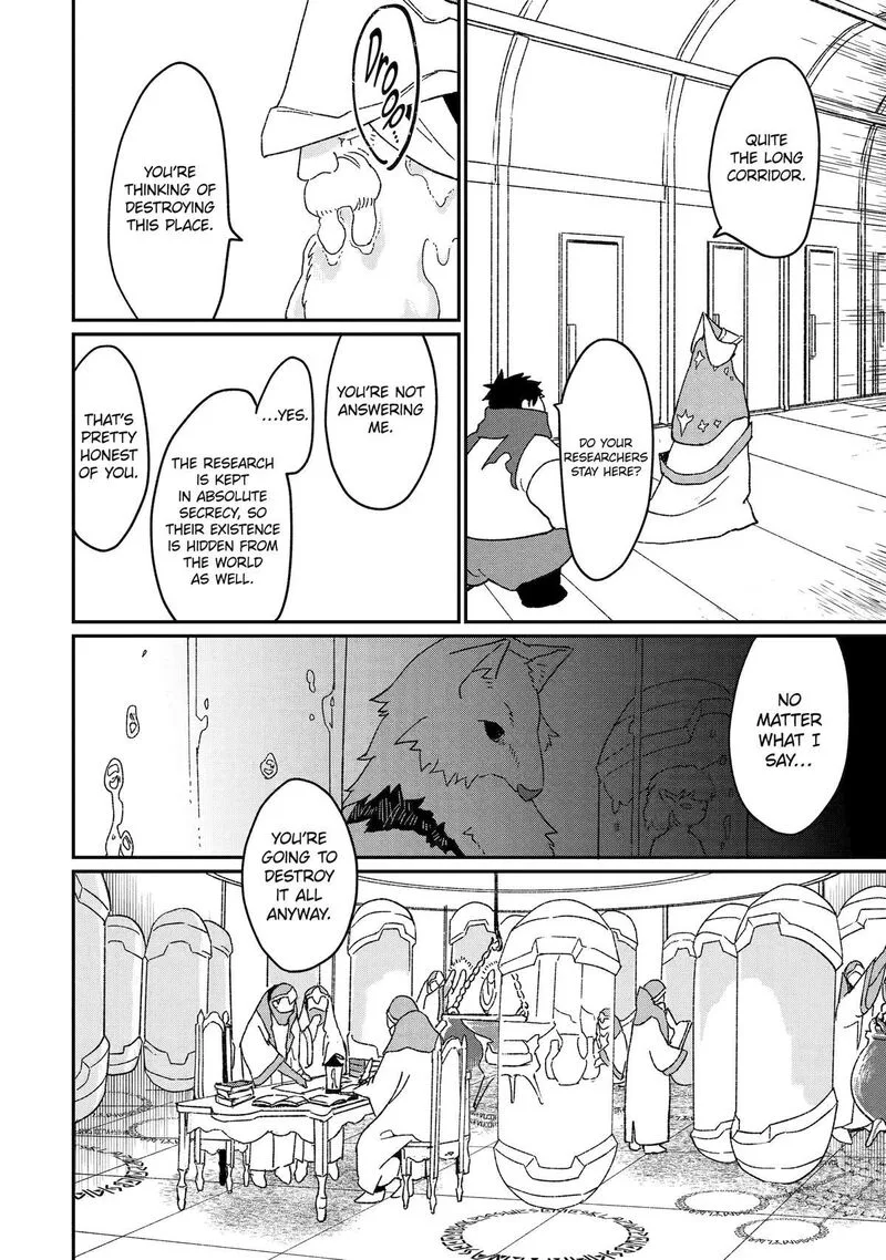 From Betrayed Hero to Invincible Demon King Chapter 50 page 6