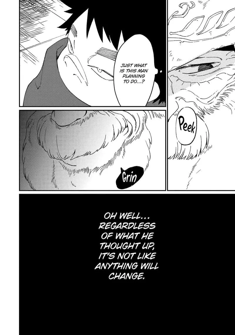 From Betrayed Hero to Invincible Demon King Chapter 50 page 2