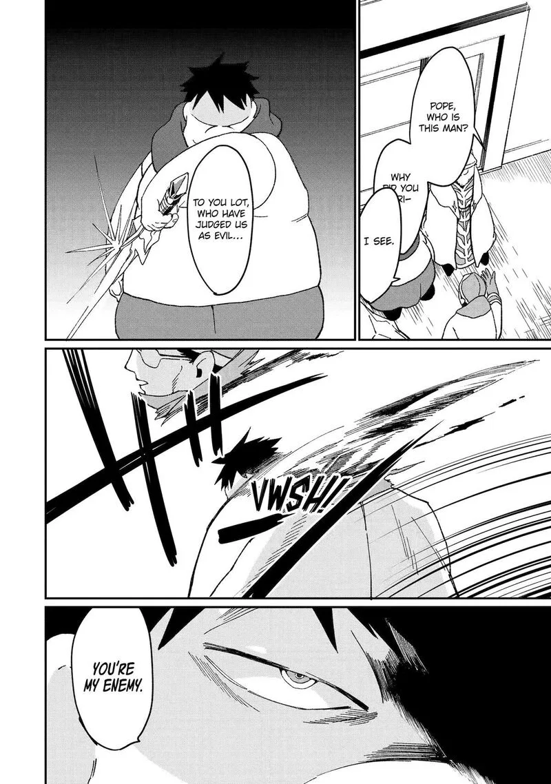 From Betrayed Hero to Invincible Demon King Chapter 50 page 10
