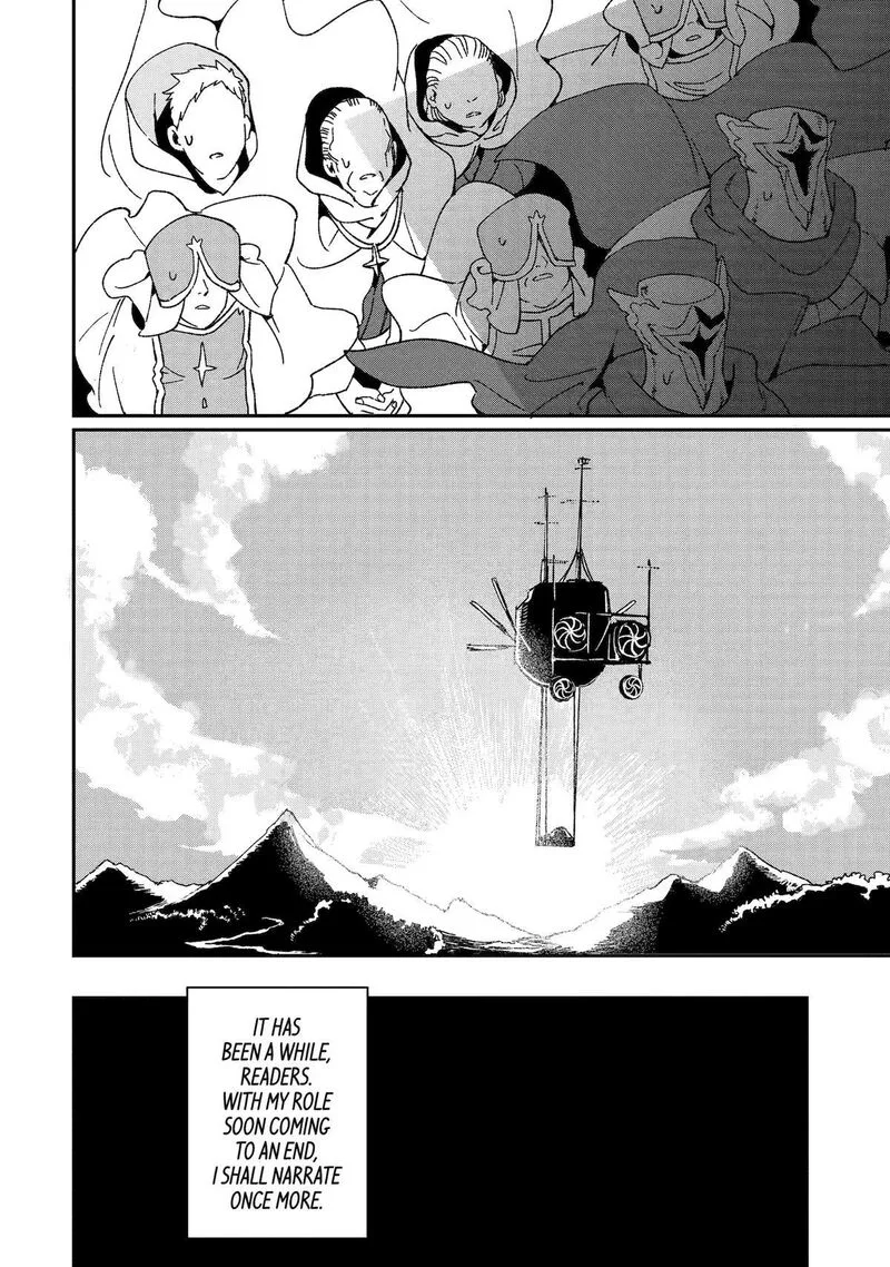 From Betrayed Hero to Invincible Demon King Chapter 50 page 22