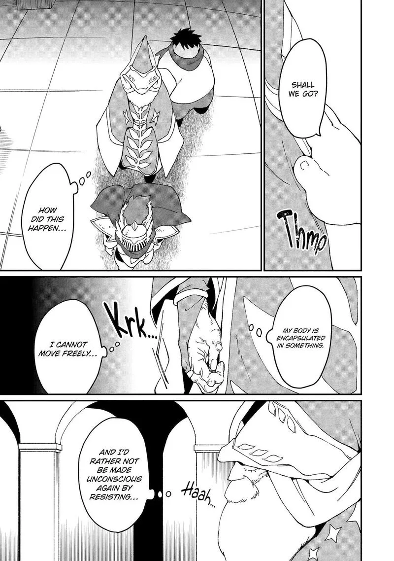From Betrayed Hero to Invincible Demon King Chapter 50 page 1