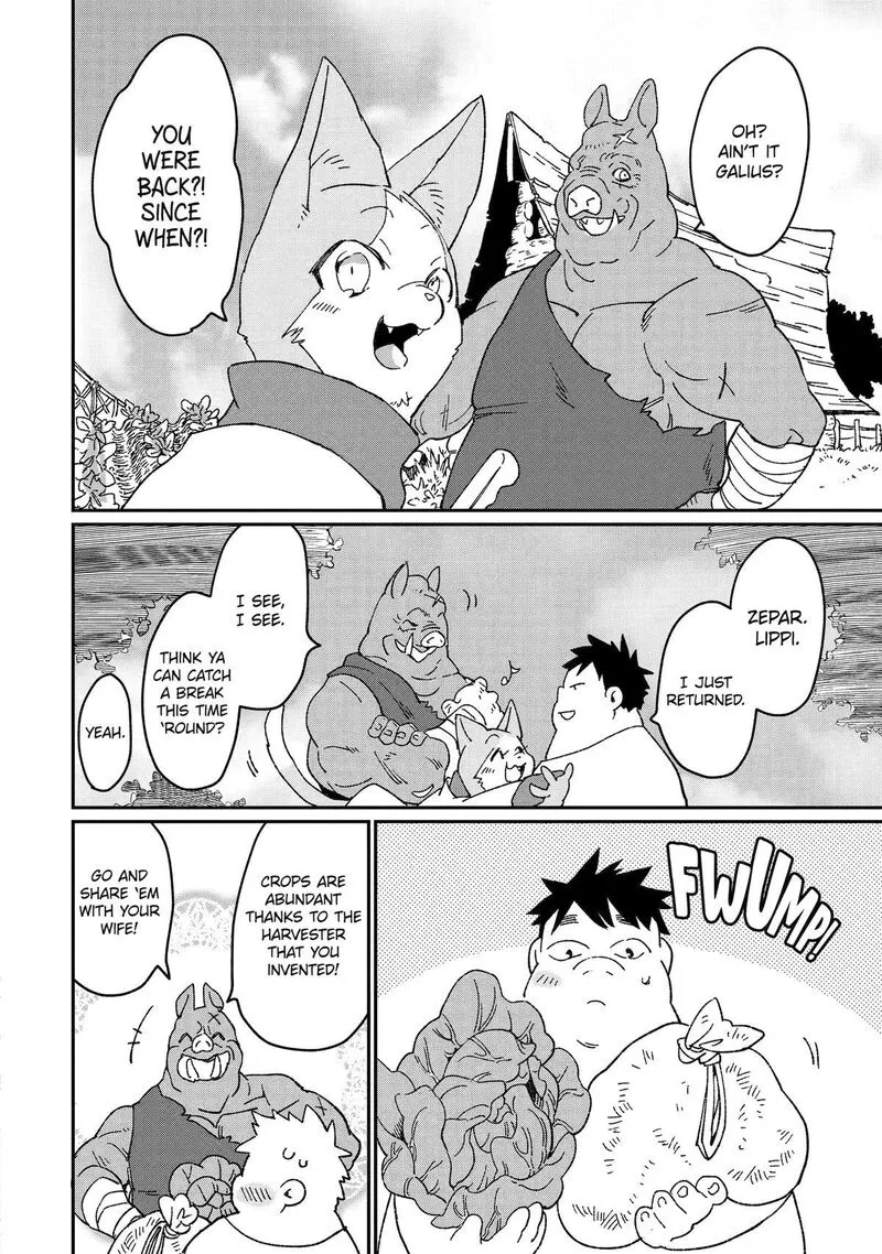 From Betrayed Hero to Invincible Demon King Chapter 50 page 26