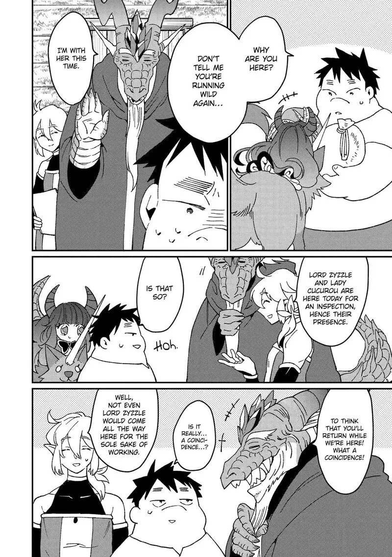 From Betrayed Hero to Invincible Demon King Chapter 50 page 28