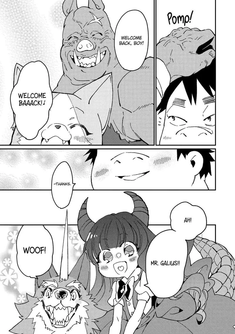 From Betrayed Hero to Invincible Demon King Chapter 50 page 27