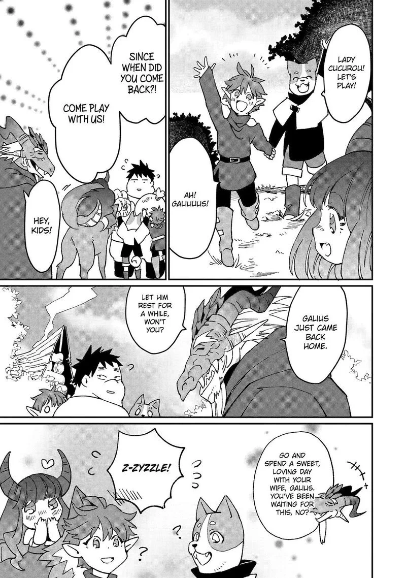 From Betrayed Hero to Invincible Demon King Chapter 50 page 29