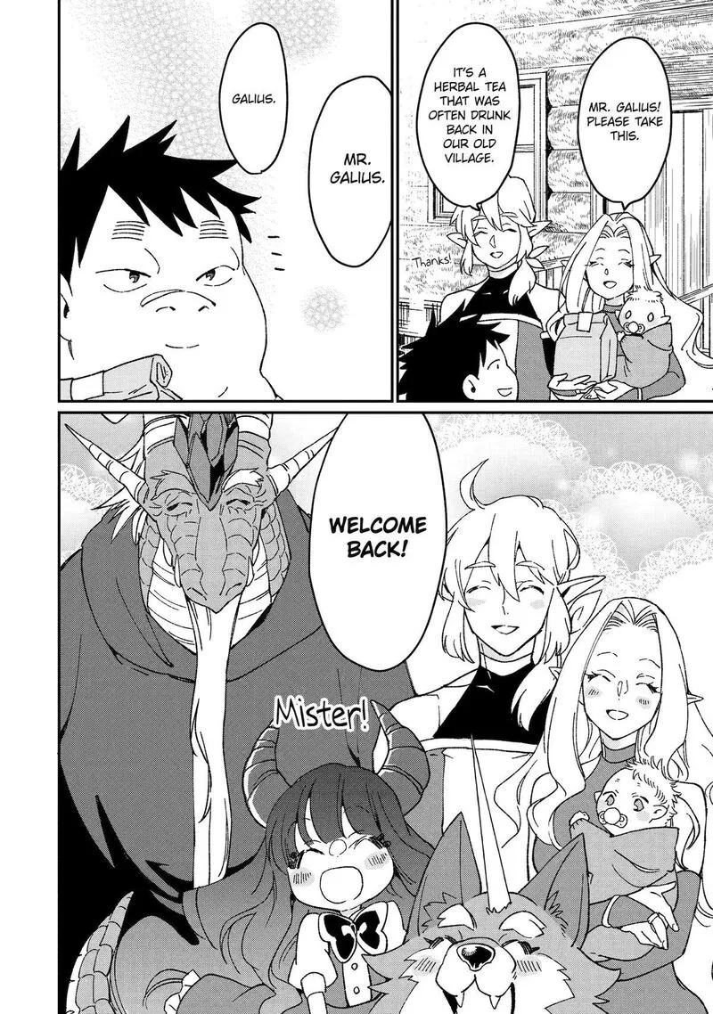 From Betrayed Hero to Invincible Demon King Chapter 50 page 30