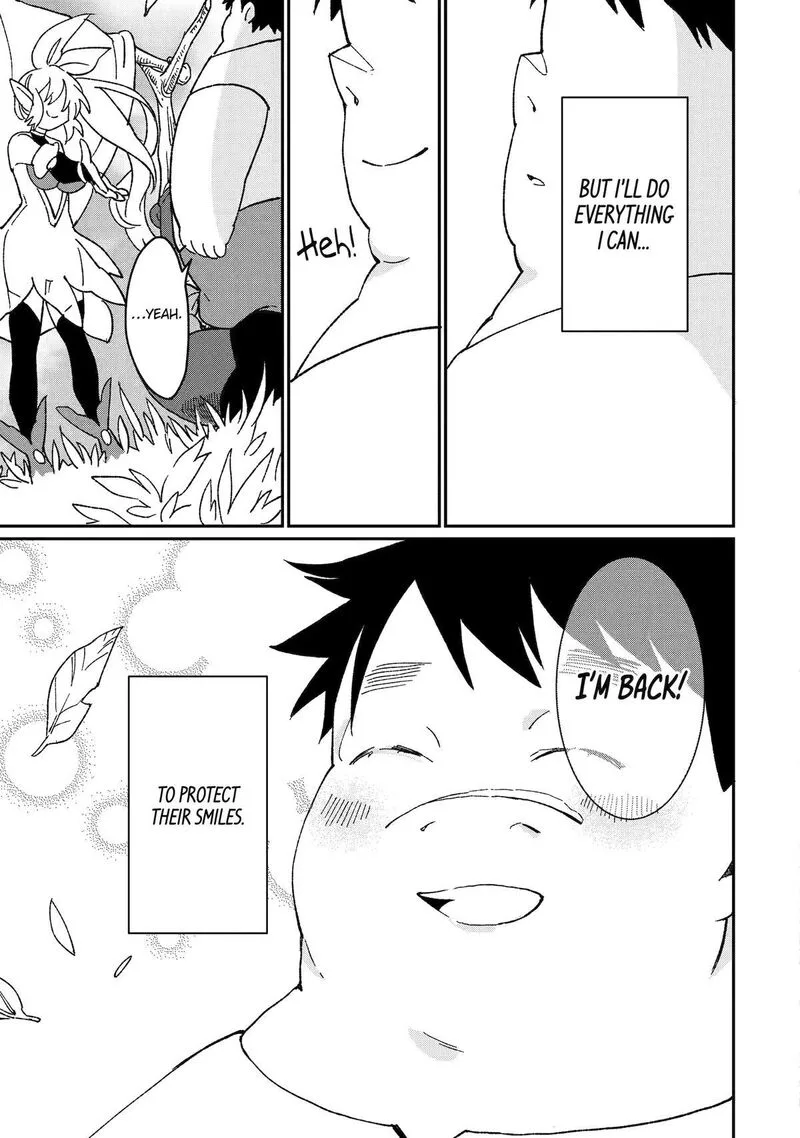 From Betrayed Hero to Invincible Demon King Chapter 50 page 35