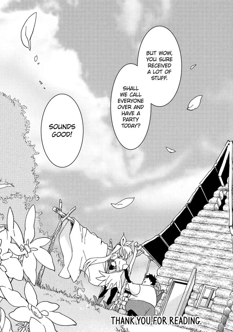 From Betrayed Hero to Invincible Demon King Chapter 50 page 36
