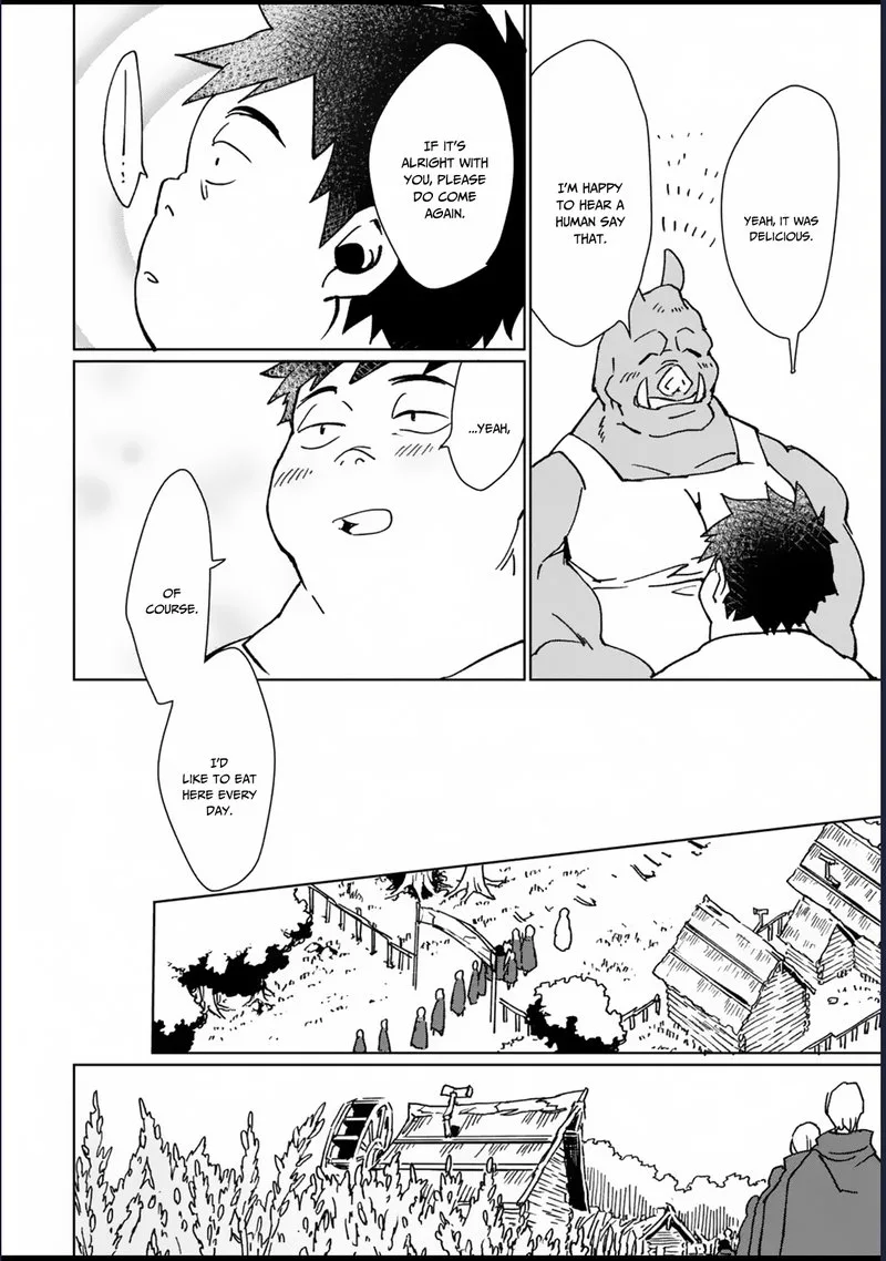 From Betrayed Hero to Invincible Demon King Chapter 6 page 16