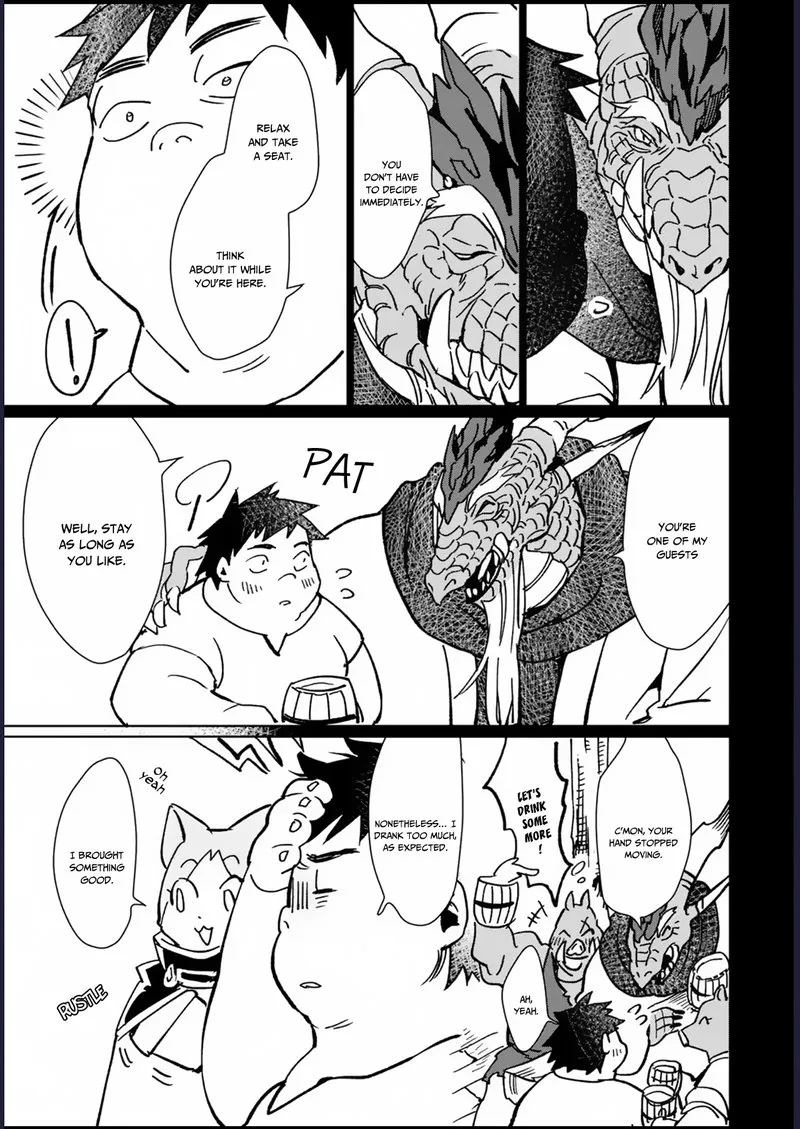 From Betrayed Hero to Invincible Demon King Chapter 6 page 7