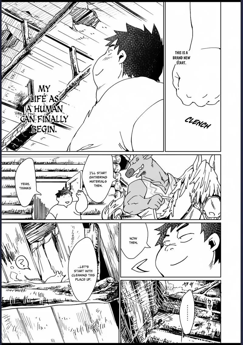 From Betrayed Hero to Invincible Demon King Chapter 6 page 23