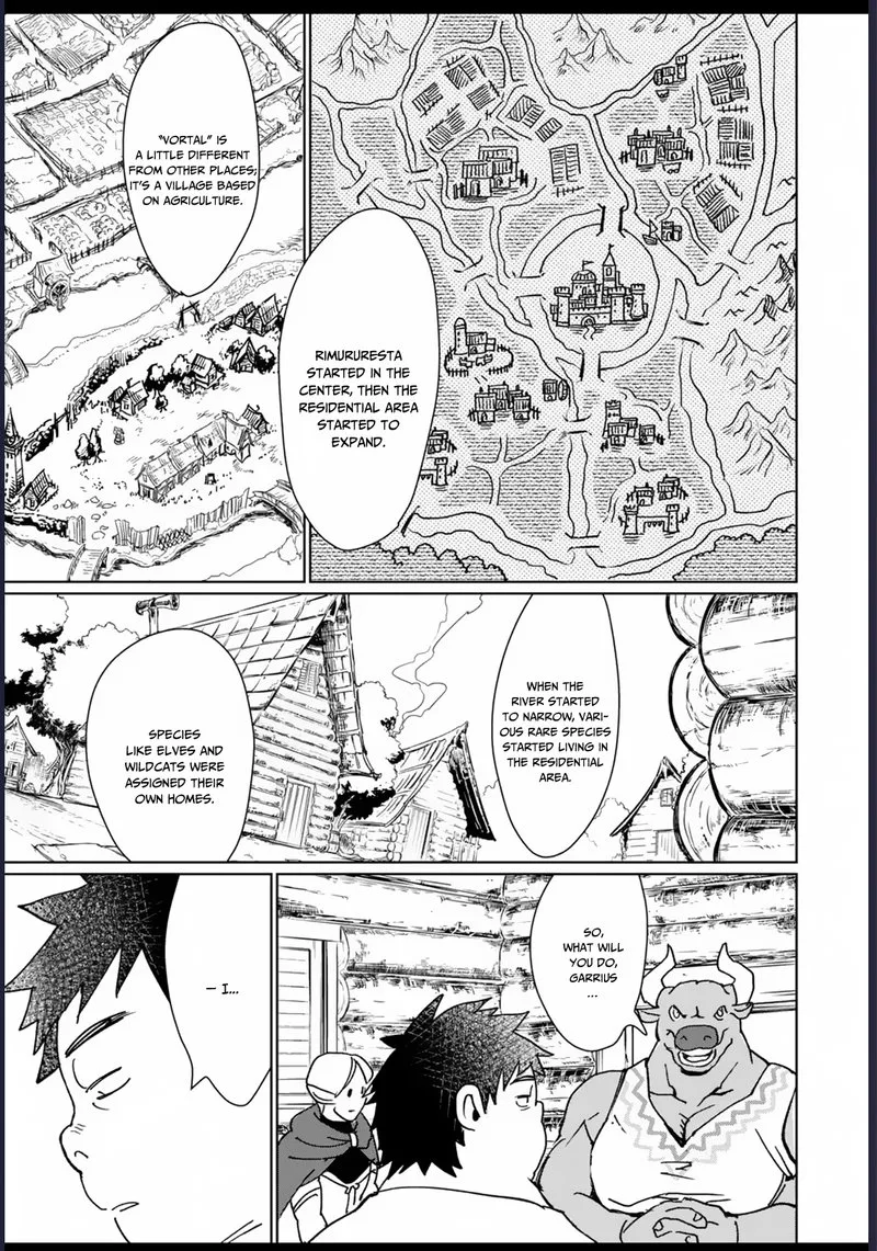 From Betrayed Hero to Invincible Demon King Chapter 6 page 19