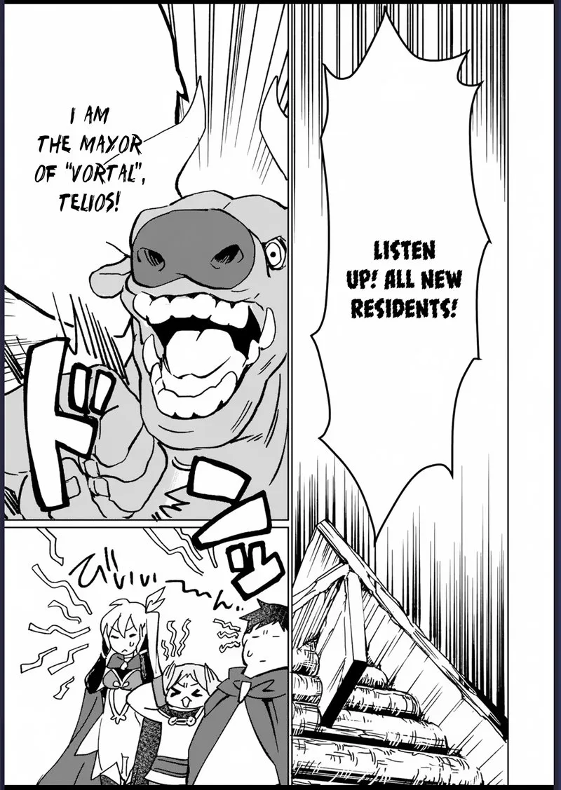 From Betrayed Hero to Invincible Demon King Chapter 6 page 17