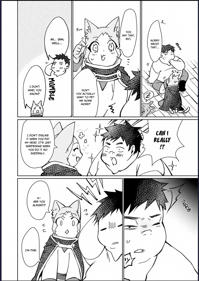 From Betrayed Hero to Invincible Demon King Chapter 6 page 4