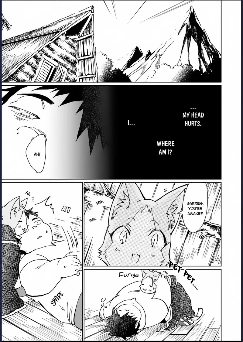 From Betrayed Hero to Invincible Demon King Chapter 6 page 3
