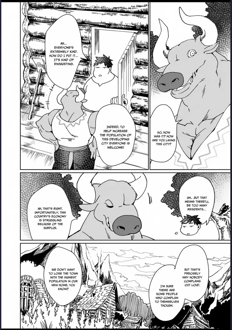 From Betrayed Hero to Invincible Demon King Chapter 6 page 26
