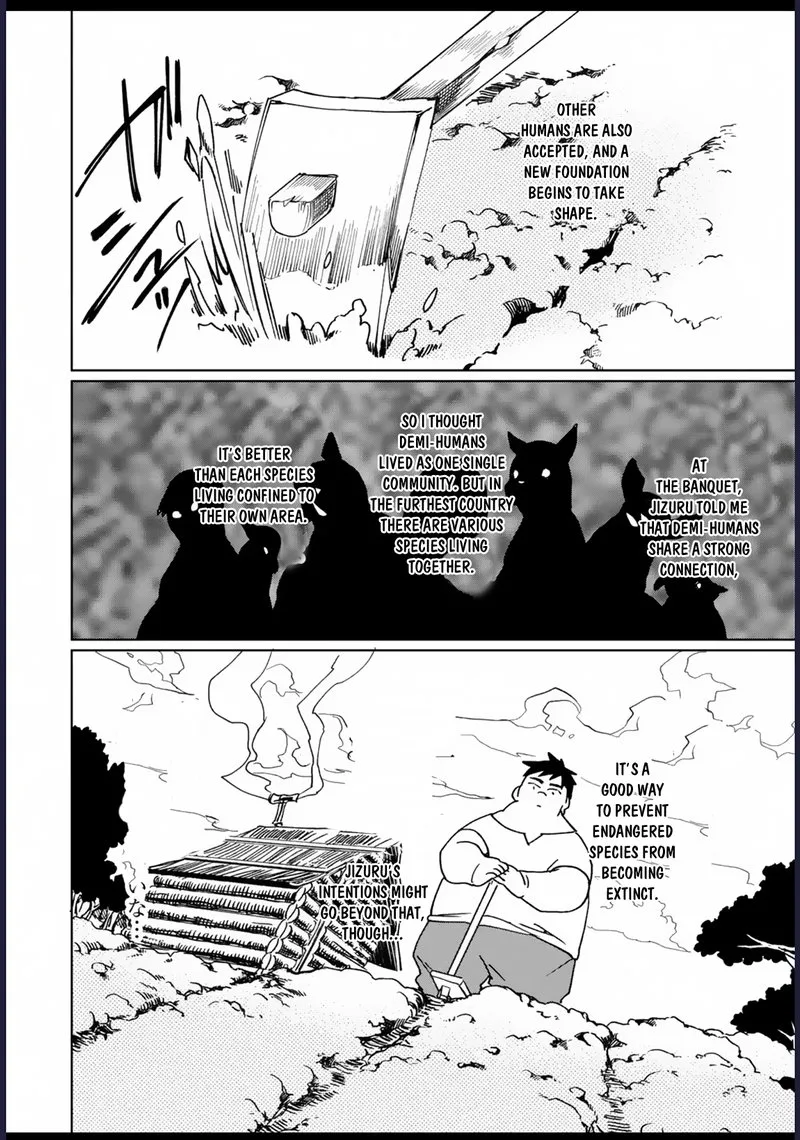 From Betrayed Hero to Invincible Demon King Chapter 6 page 28