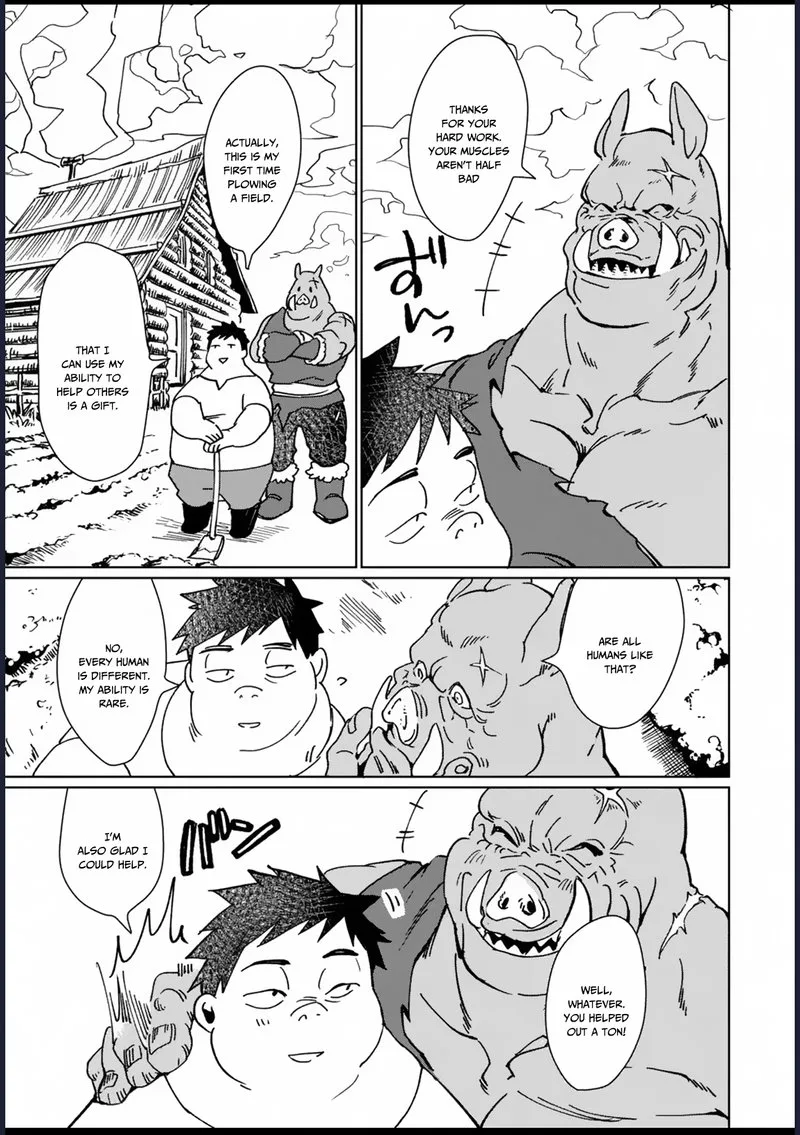 From Betrayed Hero to Invincible Demon King Chapter 6 page 29