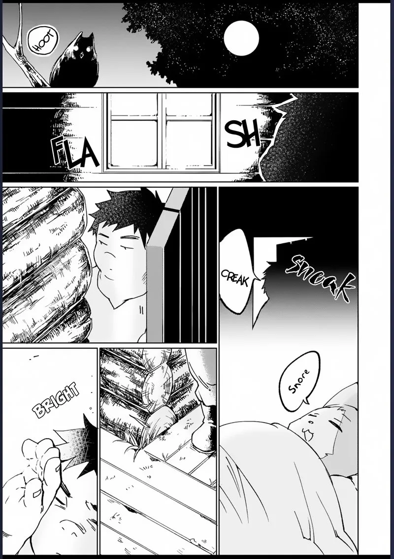 From Betrayed Hero to Invincible Demon King Chapter 6 page 31